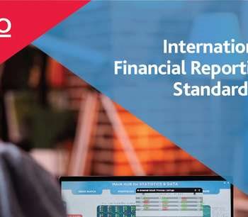 International Financial Reporting Standards 9