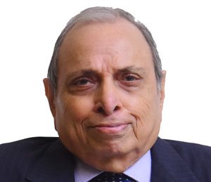 Taher S. H. Dahodwala, Partner Corporate Finance & Administration 