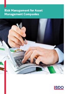 Risk Management for Asset Management Companies